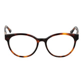 Guess Brown Plastic Glasses (Frames)